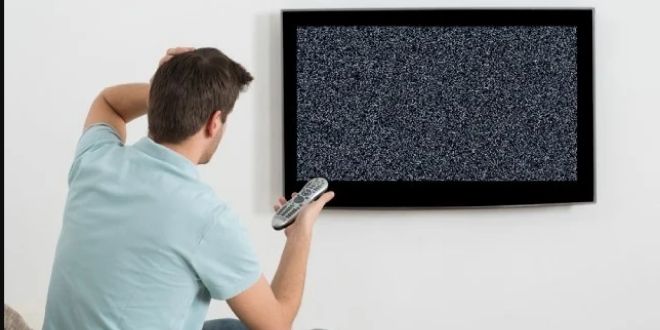 Cara Mudah Memperbaiki TV Hilang Suara