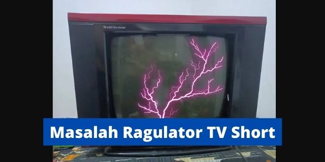 Masalah Ragulator TV Short