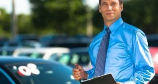 4 Tips Membeli Mobil Bekas Yang Wajib Diketahui
