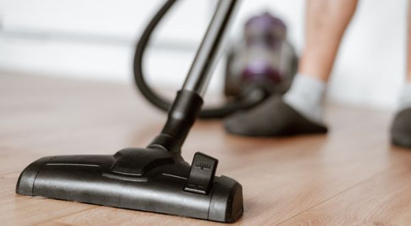 7 Penyebab Vacuum Cleaner Cepat Rusak