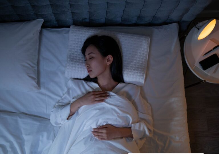 tidur