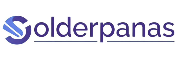 Solderpanas