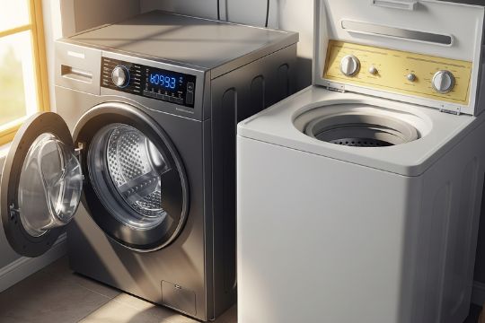 cara reset mesin cuci panasonic