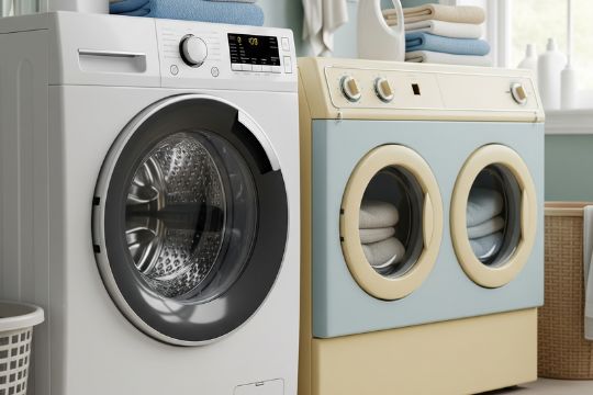 cara reset mesin cuci toshiba