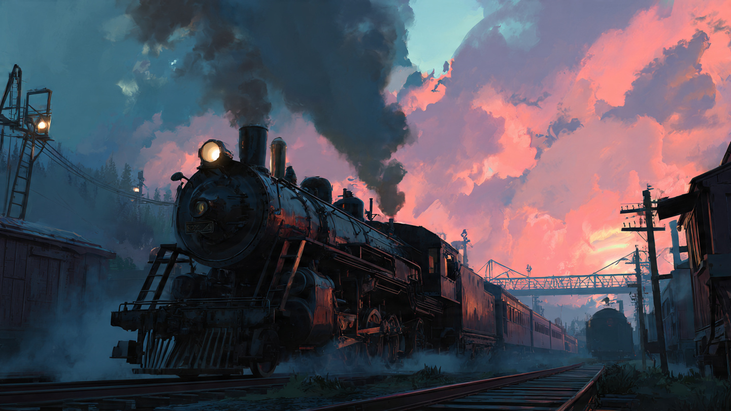 The Unfolding Digital Frontier: Navigating the Hype Train of Steam Upcoming Games